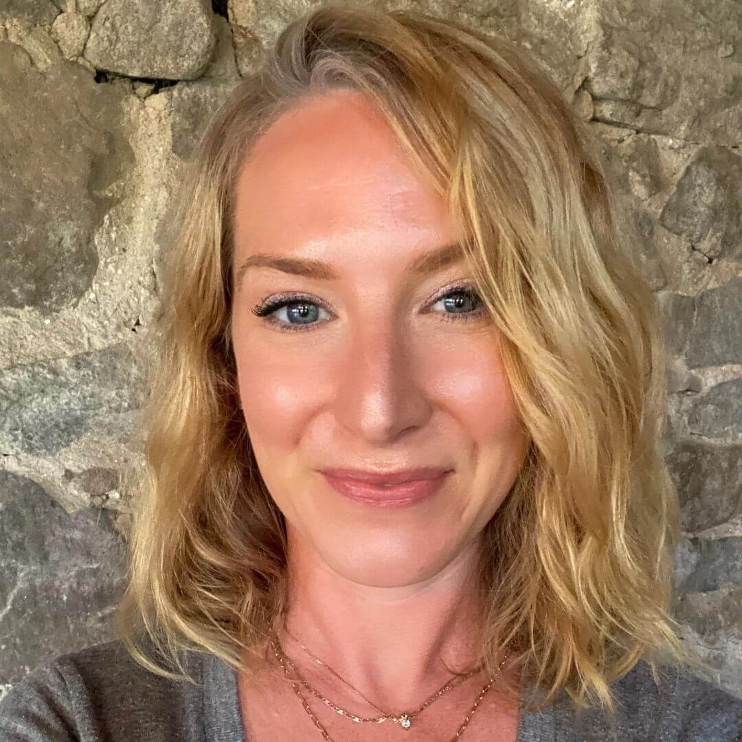 Coach Haley Mymee Care Team