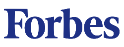 Forbes Logo