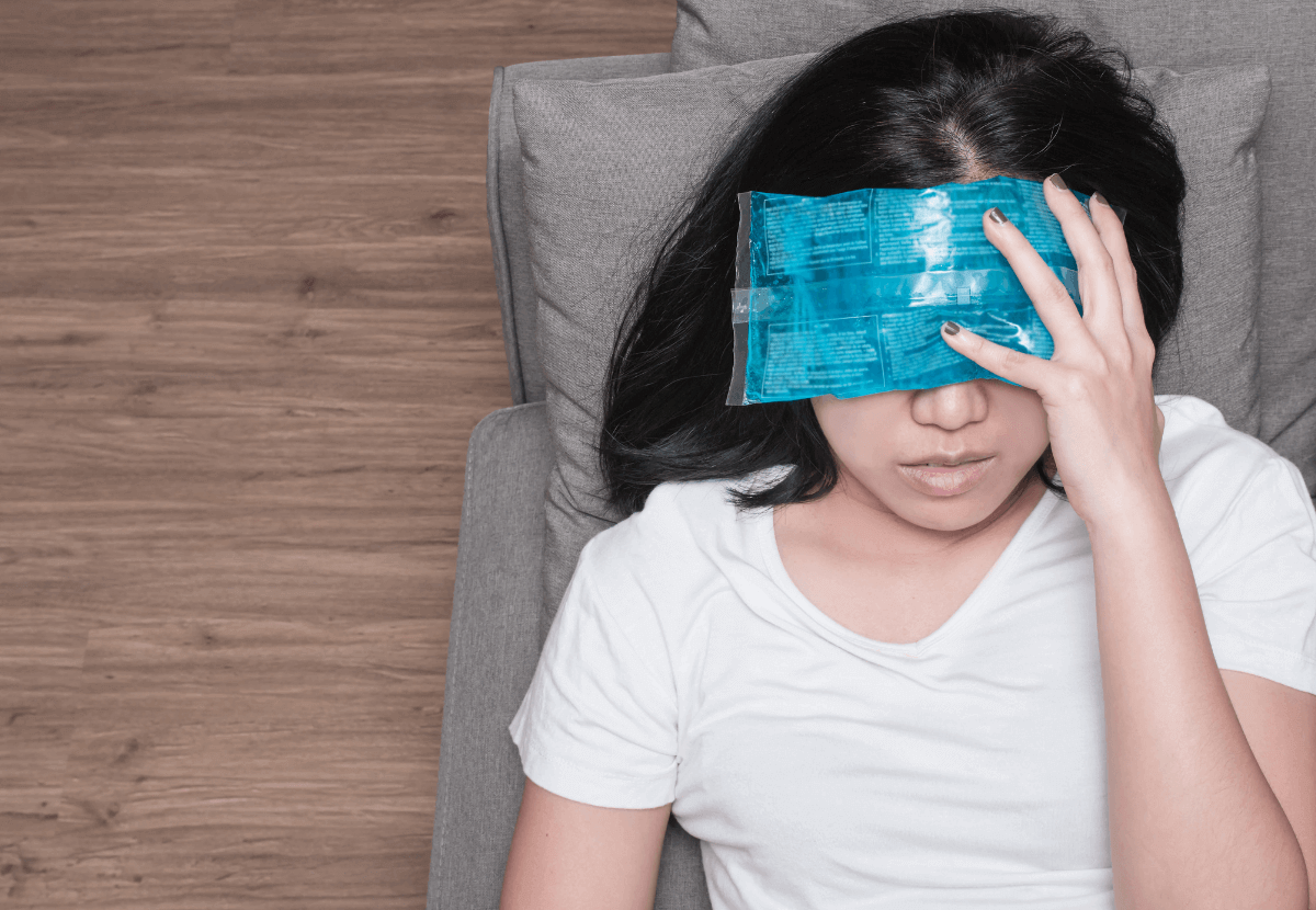 How to Talk to Your Doctor About Your Post Covid Symptoms