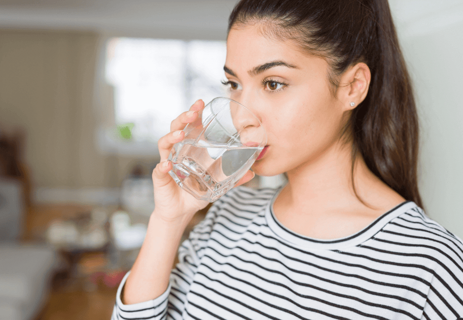 lupus-treatment-diet-water