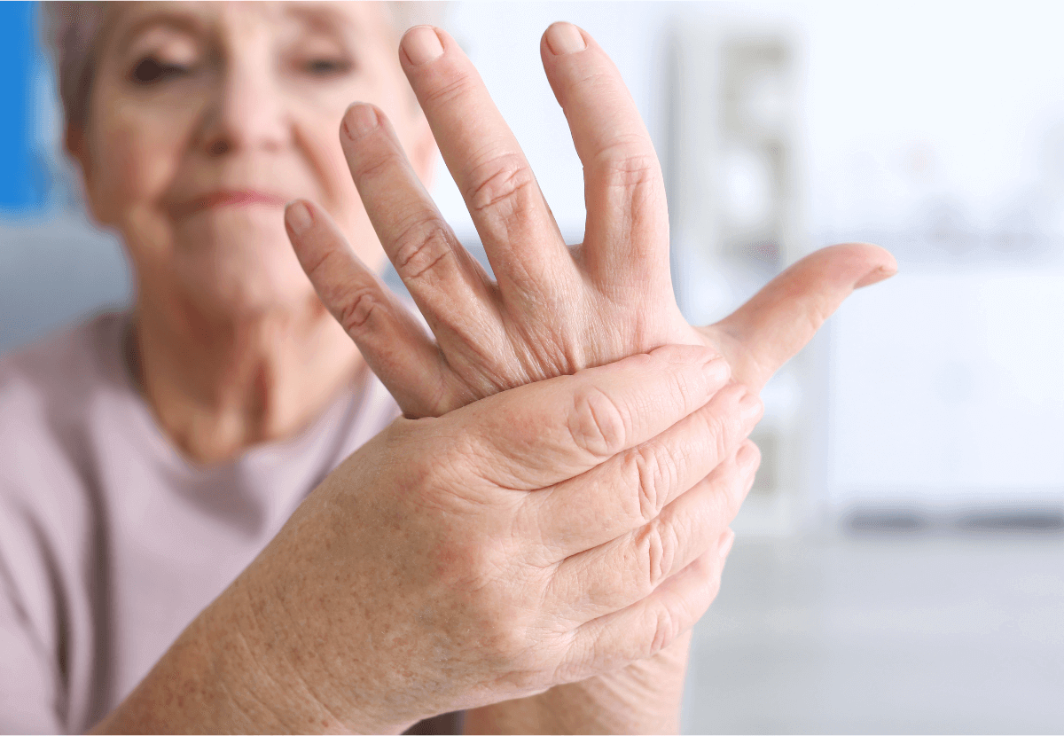 Is Rheumatoid Arthritis an Autoimmune Disease?