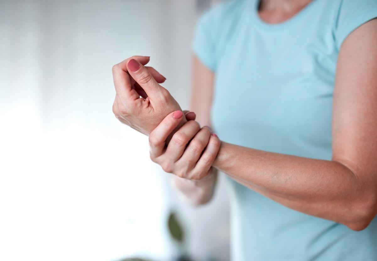 Can Rheumatoid Arthritis Come On Suddenly?