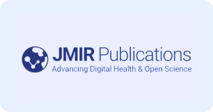 JMIR Publications