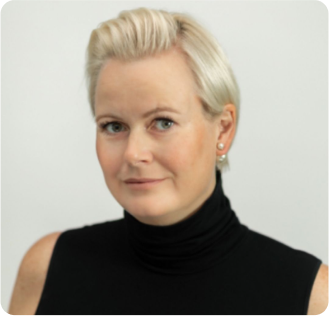 Mette Dyhrberg