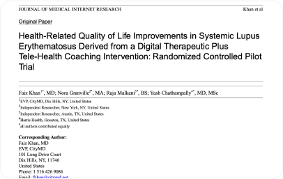 JMIR publication