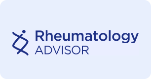 Rheumatology Advisor