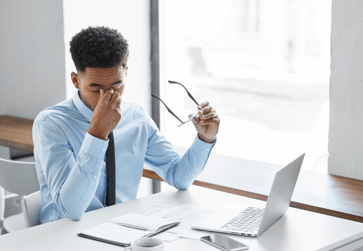 Top 5 Ways to Fight COVID Fatigue