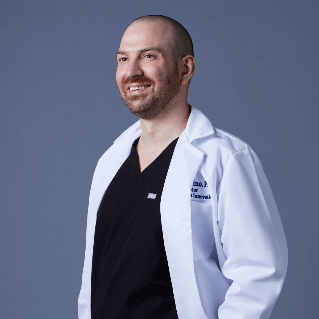 David Putrino-doctors