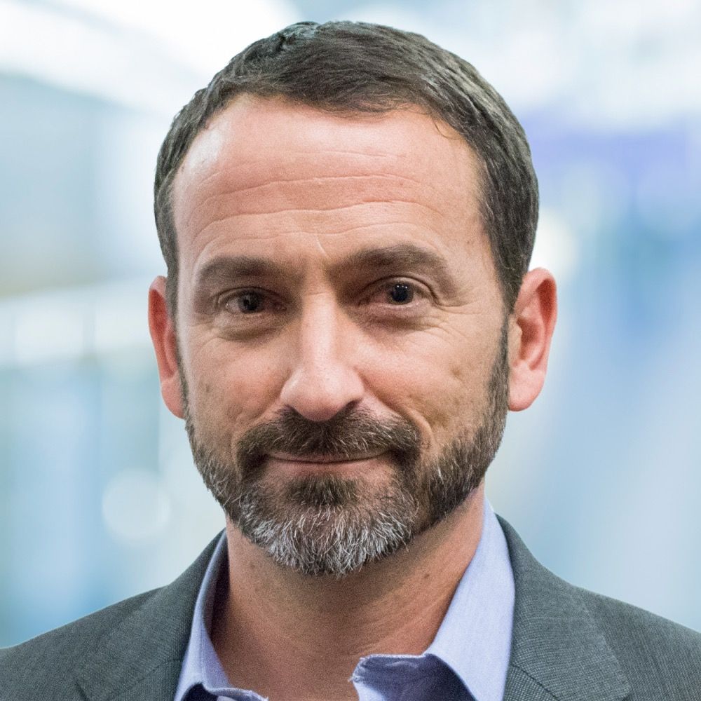Mymee Mike Payne as Commercial Advisor