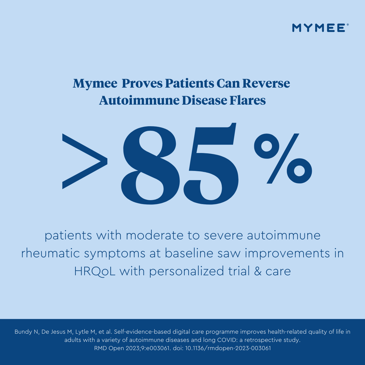 Mymee Patients Reverse Autoimmune Disease Flares (2)