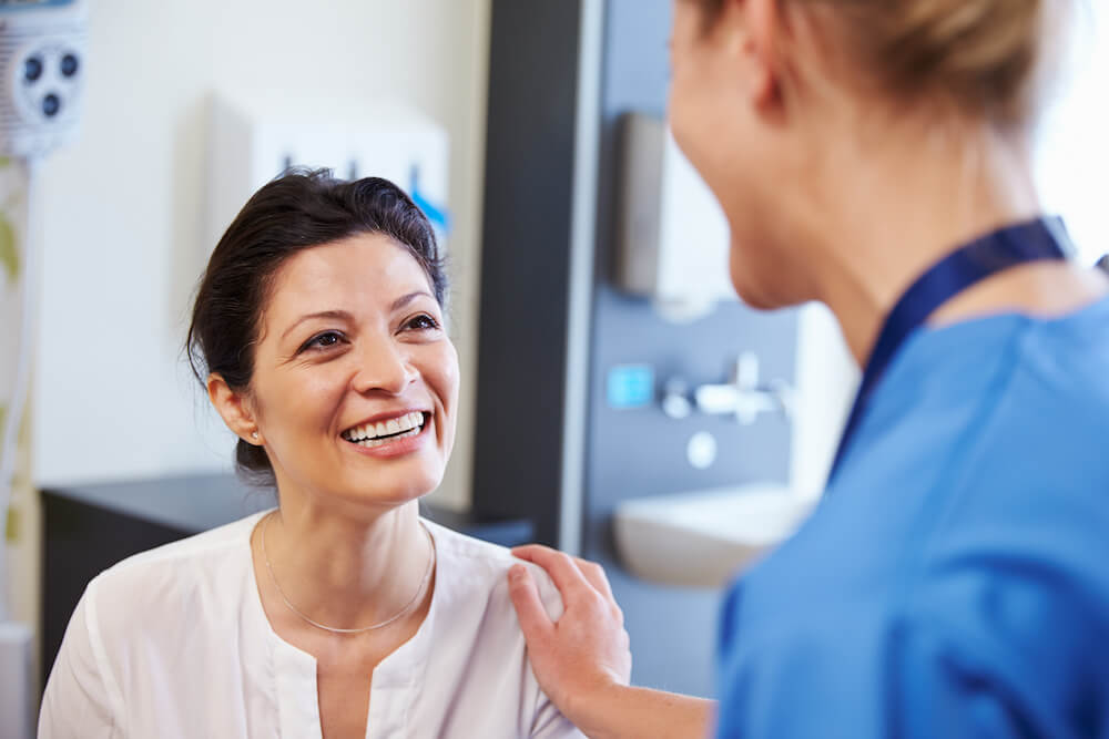 RA Patient Experiences Improvement With Mymee RA Patient Experiences Improvement With Mymee