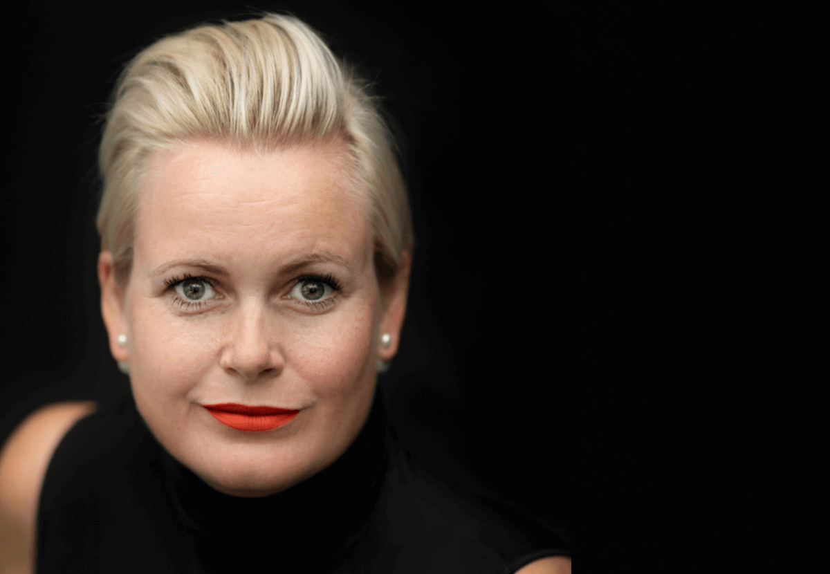 How Our Founder Mette Beat Psoriasis and Got Her Life Back