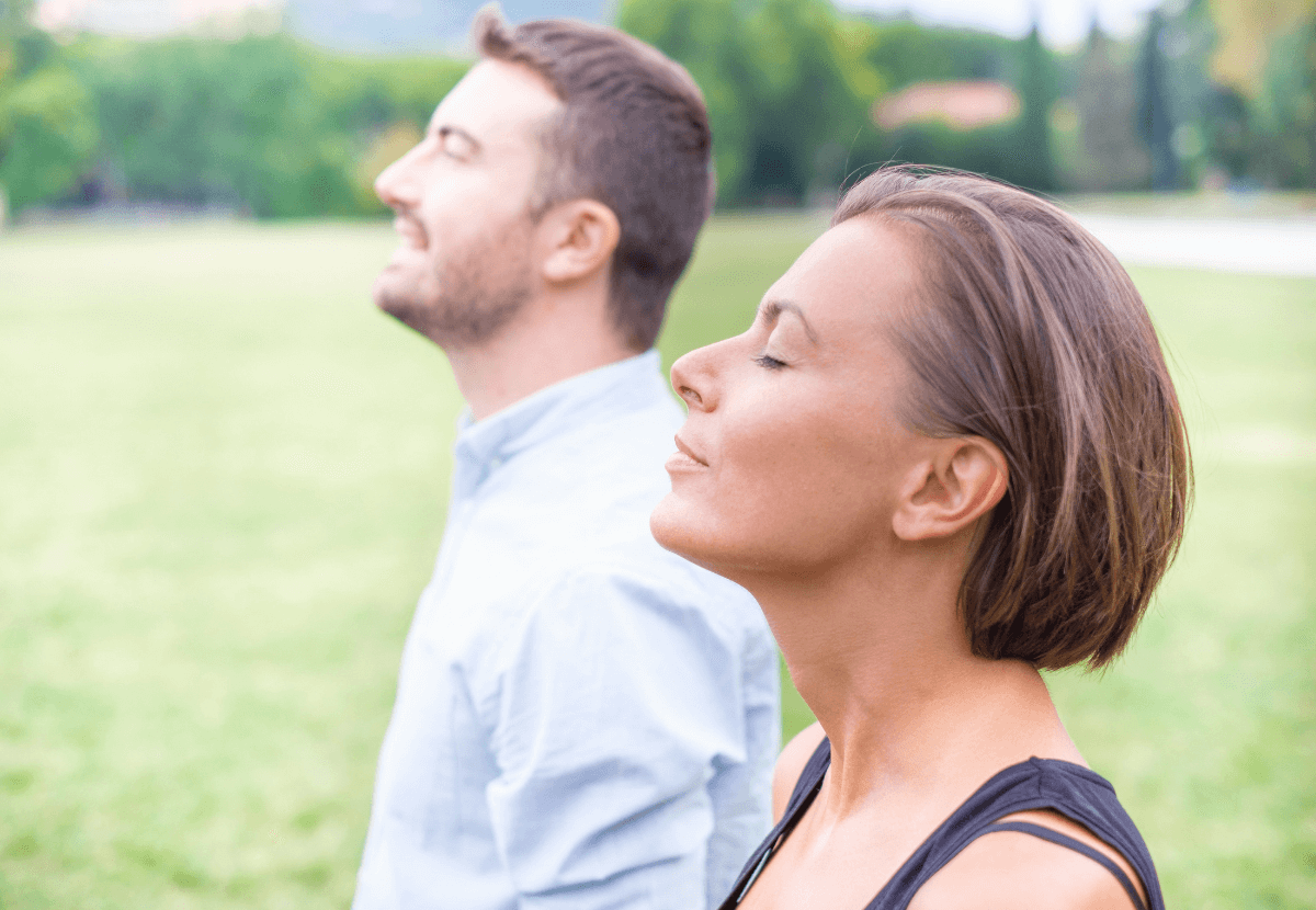 Covid Breathing Exercises to Help Breathe More Effectively