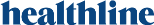 Healthline Logo_white